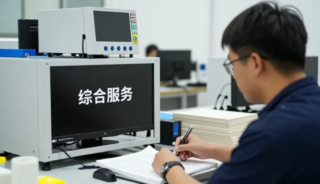 金属冲压件